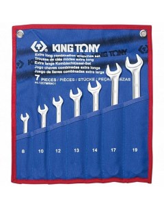 Ключ King Tony 12C7MRN01 12C7MRN01 King tony