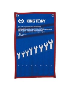 Ключ King Tony 12C8MRN 12C8MRN King tony