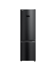 Холодильник Toshiba GR RB500WE PMJ 05 черный GR RB500WE PMJ 05 черный