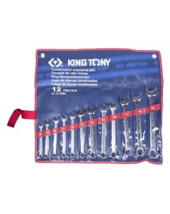 Ключ King Tony 1212MR 1212MR King tony