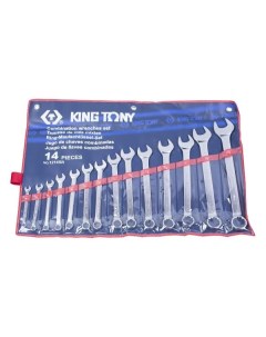 Ключ King Tony 1214SR 1214SR King tony