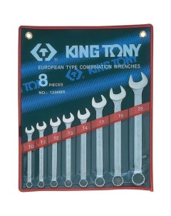Ключ King Tony 1208MR 1208MR King tony