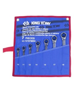 Ключ King Tony 12107MRN 12107MRN King tony