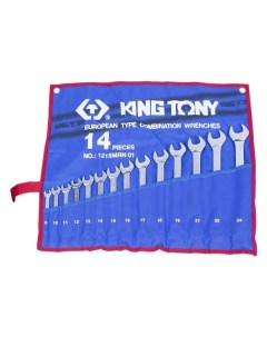Ключ King Tony 1215MR01 1215MR01 King tony