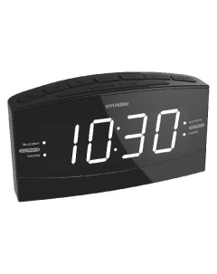 Радио часы Hyundai H RCL238 H RCL238