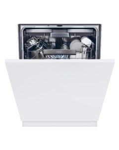 Встраиваемая посудомоечная машина 60 см Haier XS 6B0S3SB 08 XS 6B0S3SB 08