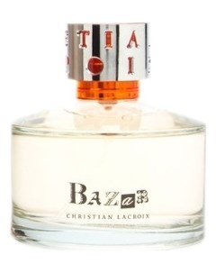 Bazar Pour Femme 2014 парфюмерная вода 30мл уценка Christian lacroix