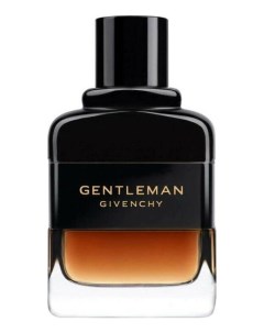 Gentleman Eau De Parfum Reserve Privee парфюмерная вода 100мл уценка Givenchy