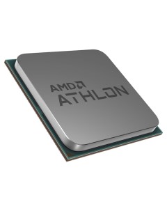 Процессор Athlon 200GE 3200MHz AM4 L2 L3 5120Kb YD200GC6M2OFB OEM Amd