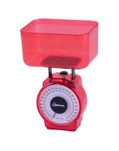 Весы HS 3004M Red Homestar