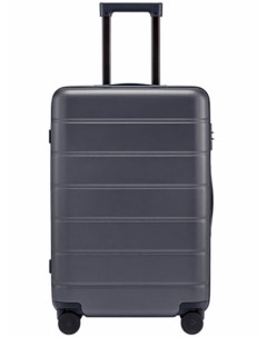 Чемодан Mi Suitcase Series 24 LXX03RM Gray Xiaomi