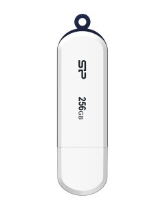 USB Flash Drive 256Gb Blaze B32 USB 3 2 SP256GBUF3B32V1W Silicon power
