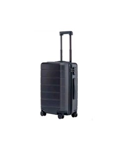 Чемодан Mi Suitcase Series 20 LXX02RM Black Xiaomi