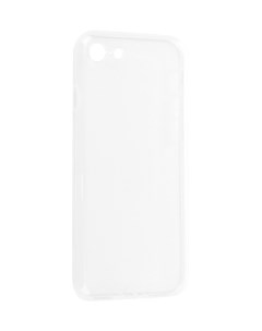 Чехол для APPLE iPhone 7 8 SE 2020 4 7 Silicone Transparent NST0016 Neypo