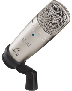 Микрофон C 1U Behringer