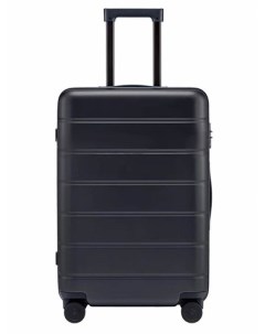 Чемодан Mi Suitcase Series 24 LXX03RM Black Xiaomi