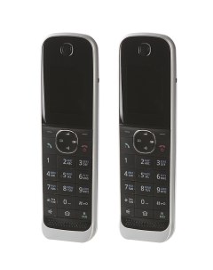 Телефон KX TGJ322 Panasonic