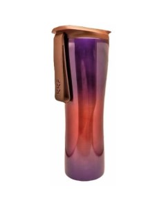 Термокружка Kiss Kiss Moka Smart Cup 430ml SP U45CW Purple Xiaomi