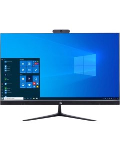 Моноблок 23 8 Office P2310CL 1920 x 1080 Intel Core i5 10400 8Gb 1 Tb SSD 240 Gb Intel UHD Graphics  Iru