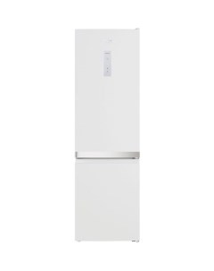 Холодильник двухкамерный HTS 5200 W Total No Frost белый Hotpoint ariston