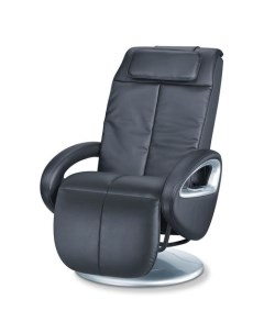 Массажное кресло MC3800 черный Beurer