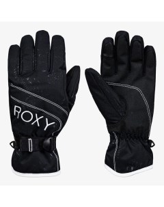 Женские сноубордические перчатки Jetty Roxy