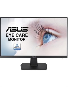 Монитор 27 Eye Care VA27EHE IPS 1920x1080 5ms HDMI VGA Asus