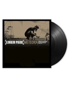 Виниловая пластинка Linkin Park Meteora LP Республика