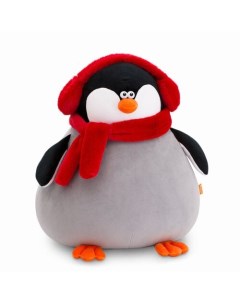 Мягкая игрушка Пингвин 45 см Orange toys