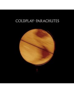 Виниловая пластинка Coldplay Parachutes LP Warner