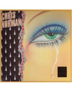 Виниловая пластинка Chris Norman Rock Away Your Teardrops LP Warner