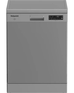 Посудомоечная машина HF 5C84 DW X Hotpoint