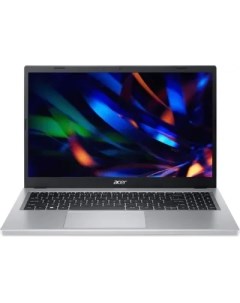 Ноутбук Extensa 15 EX215 33 P4E7 noOS silver NX EH6CD 004 Acer