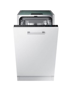 Встраиваемая посудомоечная машина DW50R4050BB Samsung