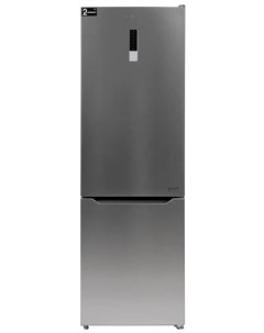 Холодильник MDRB424FGF02O Midea