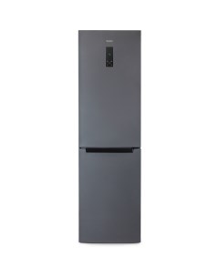 Холодильник W980NF графит Бирюса