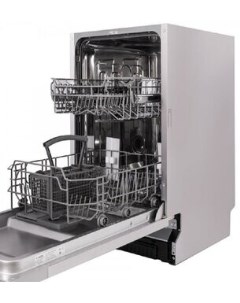 Встраиваемая посудомоечная машина EXDW I405 Exiteq