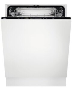 Встраиваемая посудомоечная машина FSR53617Z Aeg