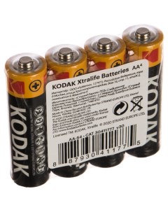 Щелочная батарейка Kodak
