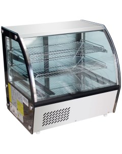 Холодильная витрина HTR100 162295 Viatto