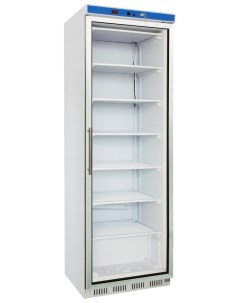 Морозильник HF400G 162377 Viatto