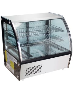 Холодильная витрина HTR120 162296 Viatto