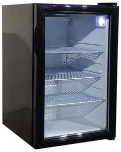 Холодильная витрина VA SC68 163725 Viatto