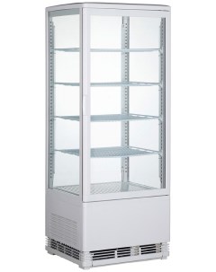 Холодильная витрина VA RT 98W 162923 Viatto