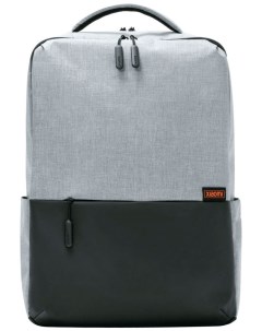 Рюкзак Mi Commuter Backpack Light Gray XDLGX 04 BHR4904GL Xiaomi
