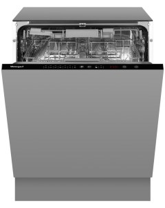 Встраиваемая посудомоечная машина BDW 6036 D Infolight Weissgauff