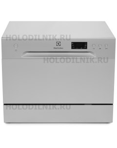 Компактная посудомоечная машина ESF 2400 OS Electrolux