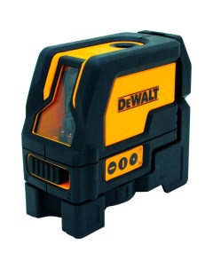 Лазерный уровень DW0822 Dewalt
