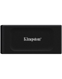 Внешний жесткий диск External 1TB SXS1000 1000G Kingston