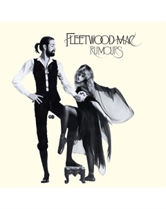 Fleetwood Mac Rumours Warner records